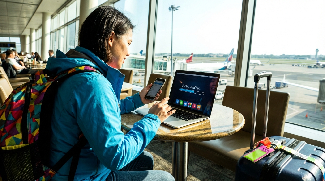 découvrez comment configurer efficacement ovh mail pour votre entreprise et optimiser la gestion de vos emails professionnels en toute simplicité.