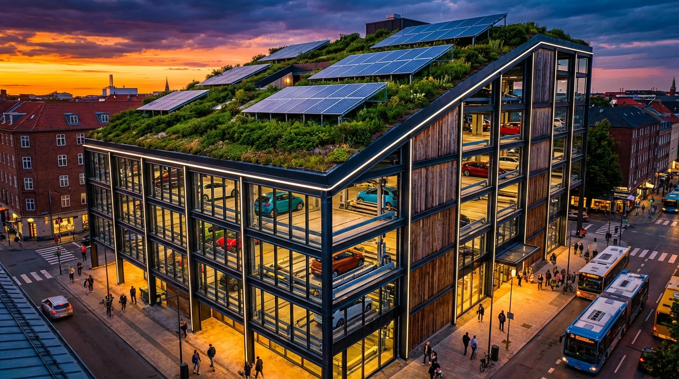 découvrez des astuces pratiques pour maximiser l'utilisation de votre corte parking et améliorer le stationnement de manière efficace et organisée.