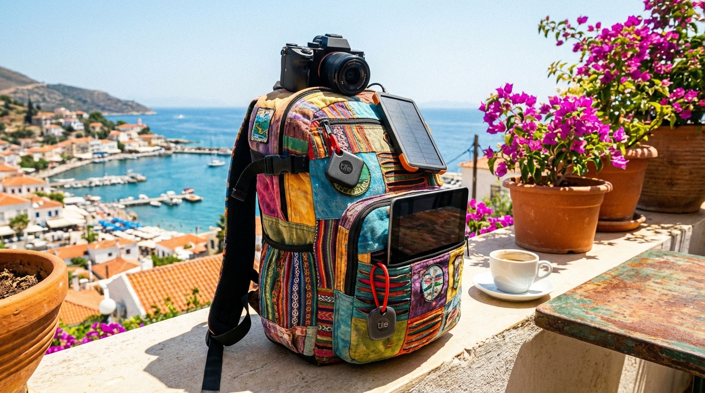 découvrez comment optimiser l'utilisation de trackr.fr pour suivre efficacement tous vos appareils connectés et assurer leur sécurité en temps réel.