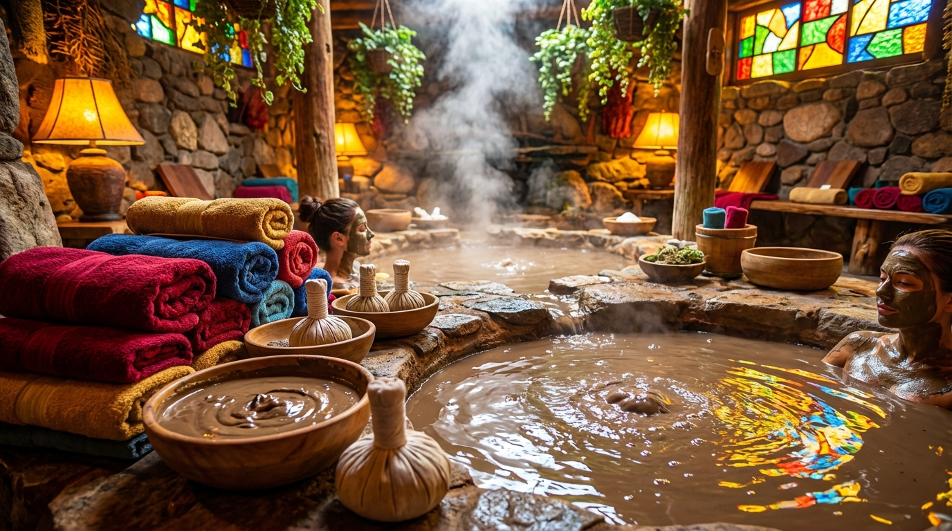 découvrez les bienfaits des cures thermales à budapest, une destination réputée pour ses sources d'eau chaude naturelles qui favorisent détente, bien-être et santé.