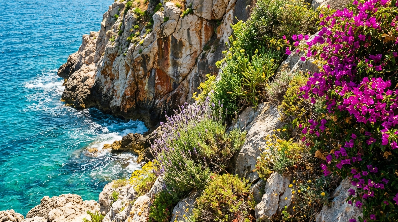 explorez benidorm à travers notre guide complet de randonnée, idéal pour les amateurs de marche souhaitant découvrir des sentiers pittoresques et des paysages époustouflants.