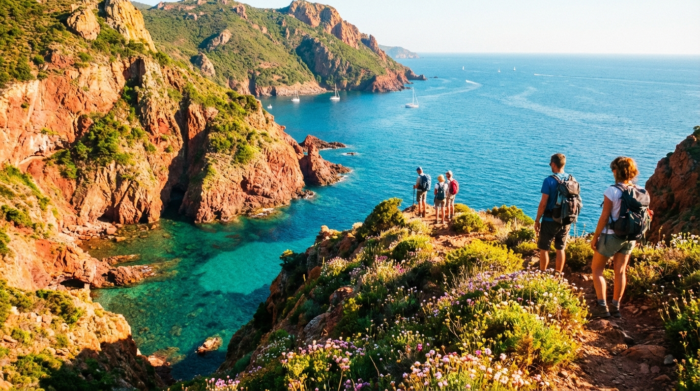explorez benidorm à pied avec notre guide complet de randonnée, idéal pour les amateurs souhaitant découvrir des sentiers panoramiques, conseils pratiques et astuces locales.