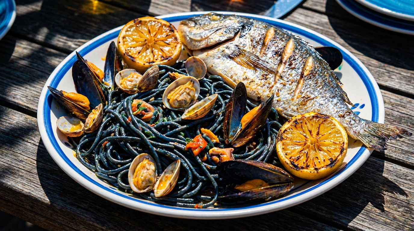 explorez les plus belles plages de la mer adriatique en italie, des eaux cristallines aux paysages côtiers pittoresques pour des vacances inoubliables.