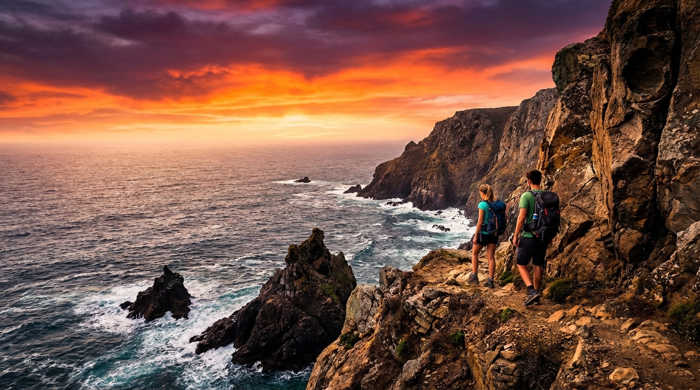 découvrez seal rock, un joyau caché entre mer et nature, offrant des paysages époustouflants, une faune unique et des activités en plein air pour des aventures inoubliables.