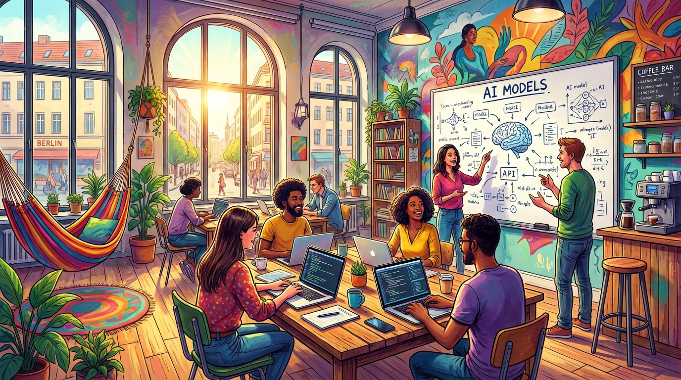 découvrez les innovations clés de mistral ai, une intelligence artificielle open source qui révolutionne le secteur grâce à ses avancées technologiques et son approche collaborative.