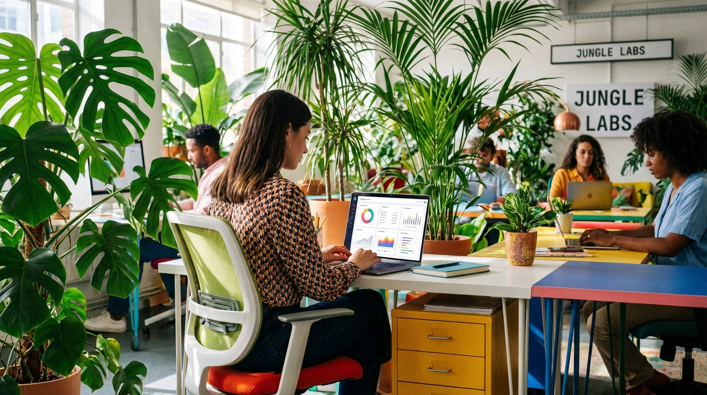 découvrez pourquoi l'école marketing digital nexa est le choix idéal pour réussir votre carrière grâce à une formation innovante, des experts du secteur et un accompagnement personnalisé.