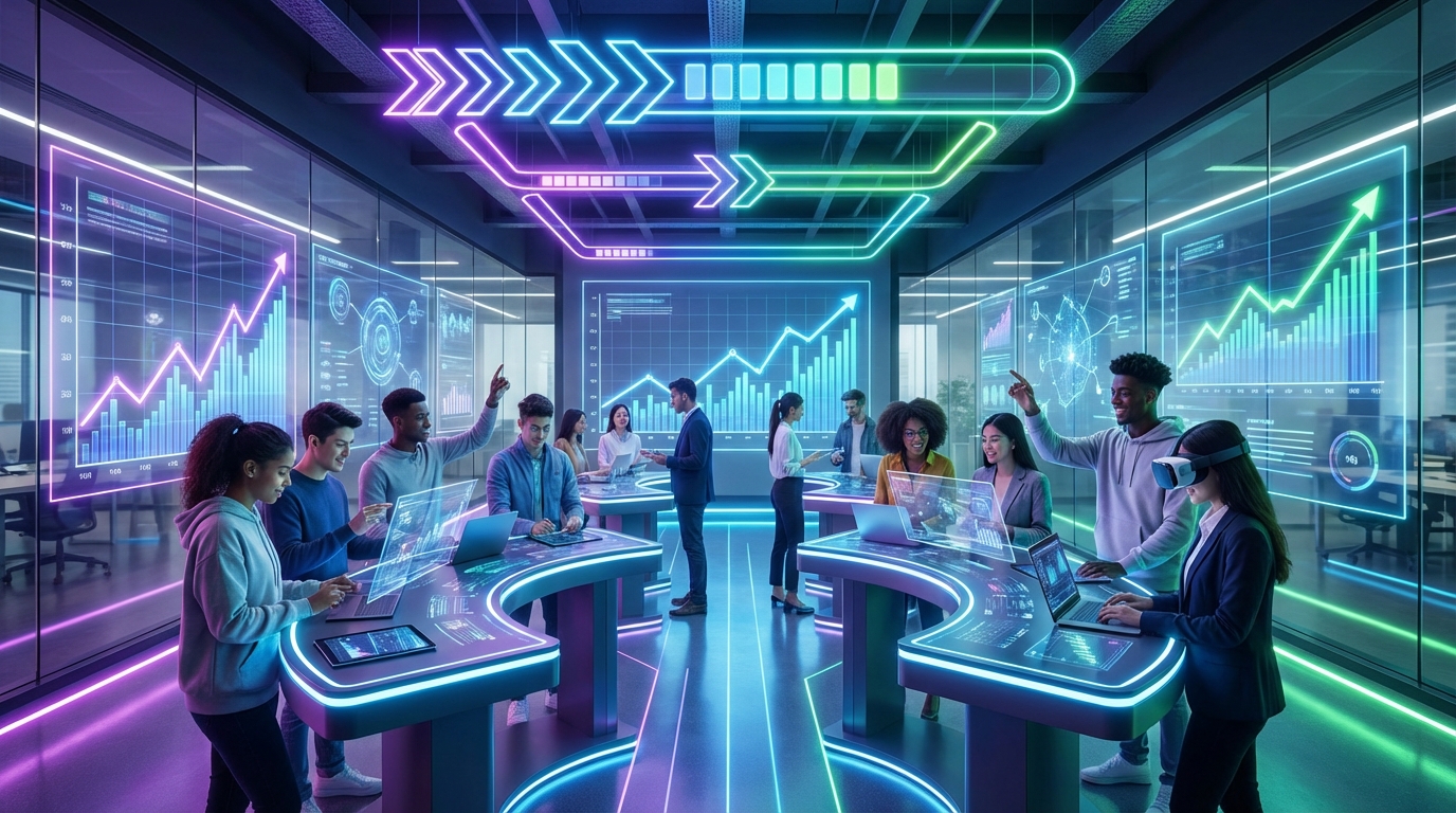 découvrez pourquoi l'école nexa en marketing digital est votre meilleur choix pour réussir votre carrière grâce à une formation innovante, des experts passionnés et un accompagnement personnalisé.