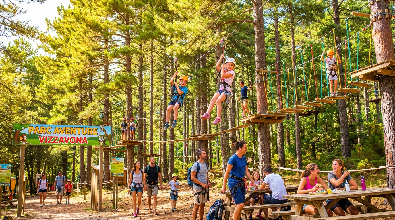 découvrez les activités incontournables autour de corte : randonnées, visites culturelles et aventures en pleine nature pour un séjour inoubliable en corse.