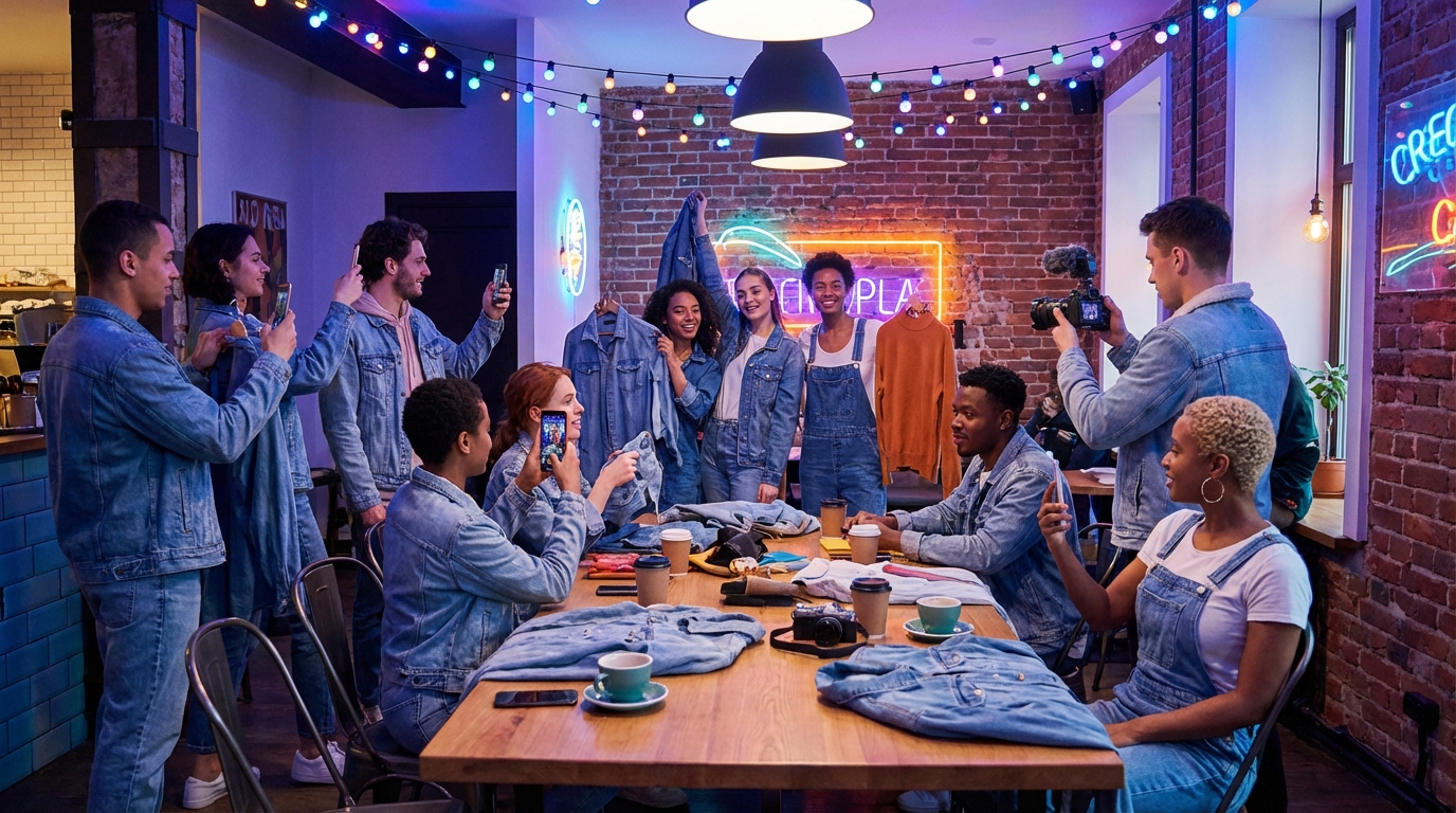 découvrez comment gap influence le marché de la mode, ses stratégies commerciales et son rôle dans les tendances actuelles.