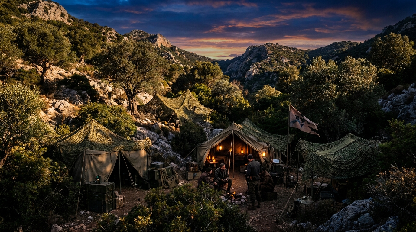 découvrez ce qu'est un maquis, son origine et son rôle dans l'histoire, notamment durant la résistance française pendant la seconde guerre mondiale.