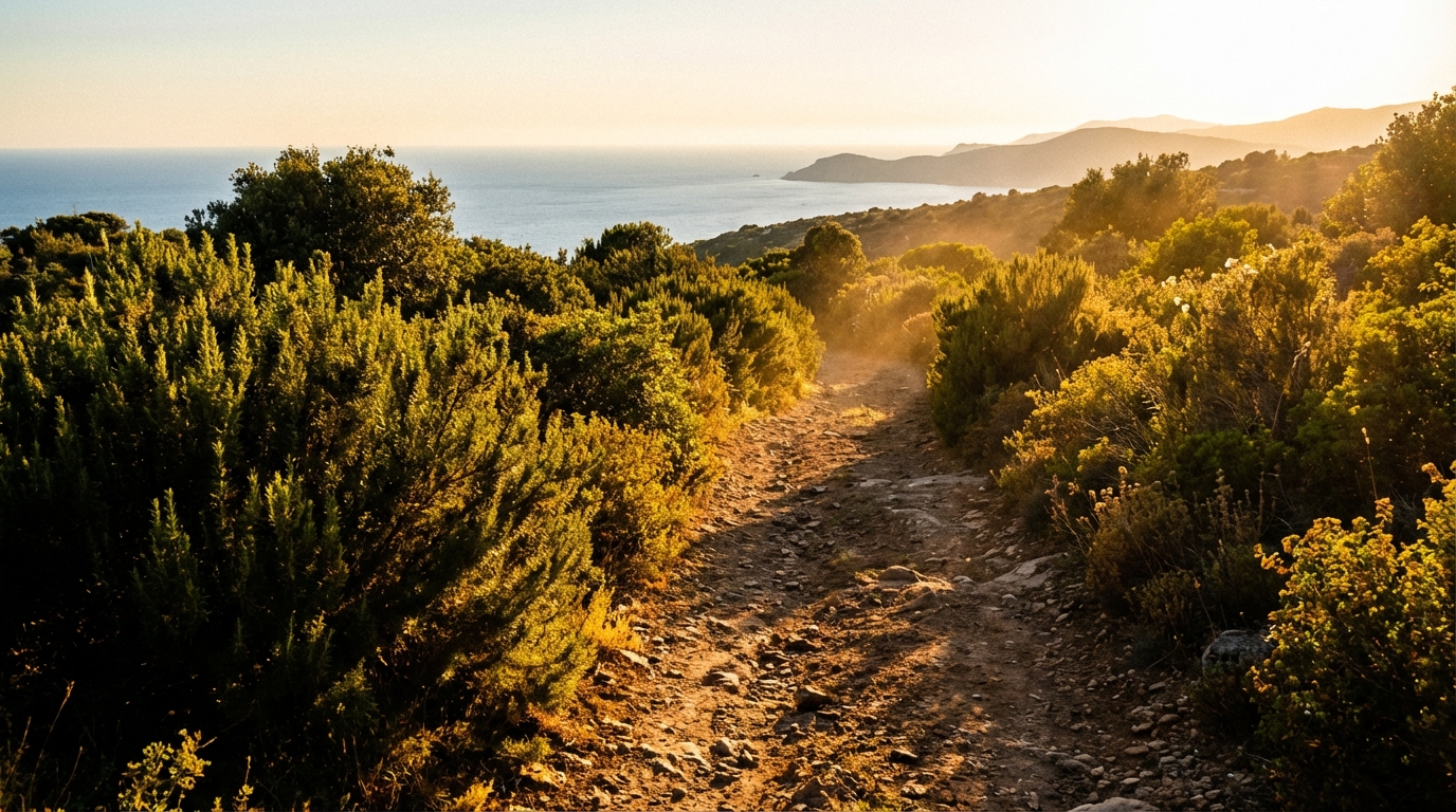 découvrez ce qu'est un maquis, son origine et son rôle historique, notamment pendant la résistance en france.