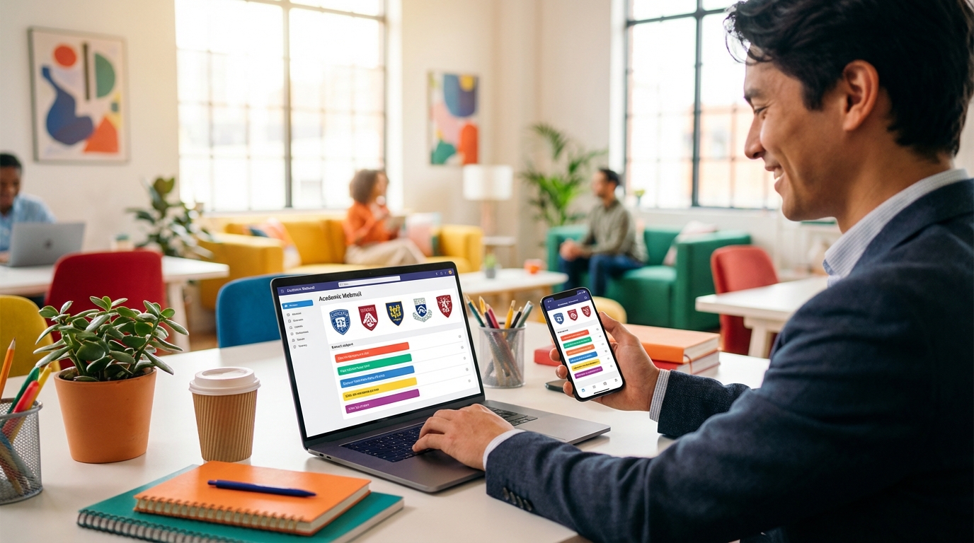découvrez comment accéder facilement à ac versailles webmail et profitez d'un guide simple pour utiliser toutes ses fonctionnalités sans difficulté.