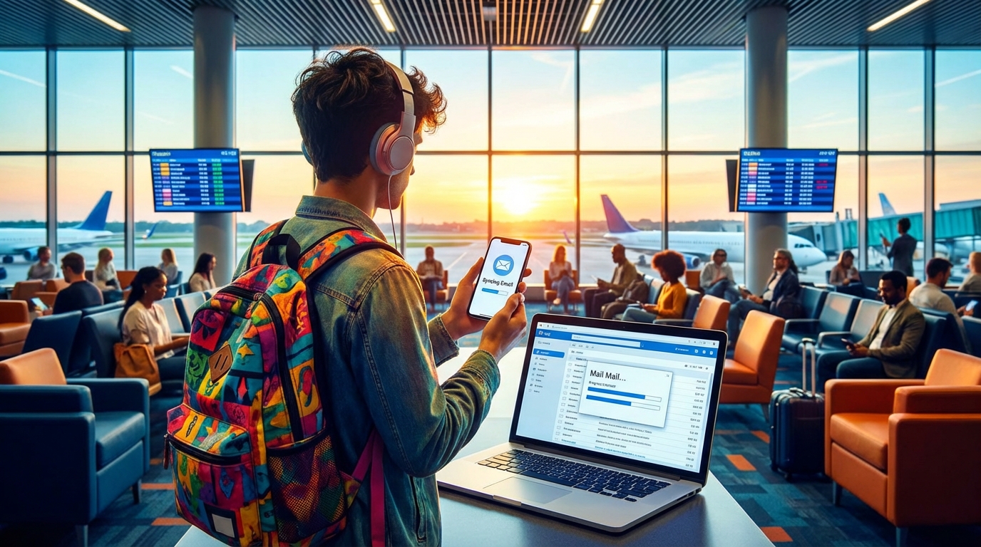 apprenez à configurer et utiliser ovh web mail facilement grâce à notre guide étape par étape. gérez vos emails rapidement et efficacement avec nos conseils simples.