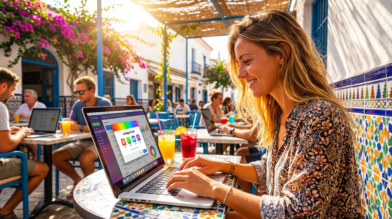 guide pratique pour configurer et utiliser ovh webmail facilement, avec des étapes simples pour gérer vos emails sans difficulté.