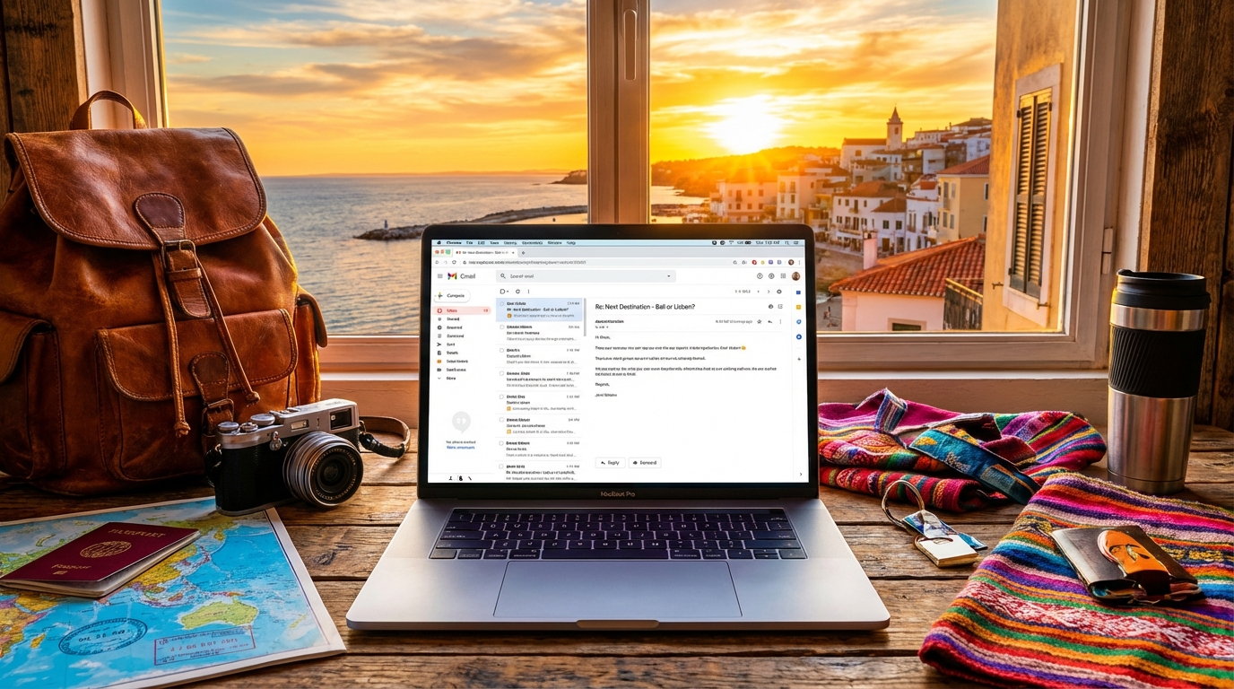 découvrez comment configurer et utiliser facilement le webmail ovh grâce à notre guide étape par étape, adapté à tous les utilisateurs.