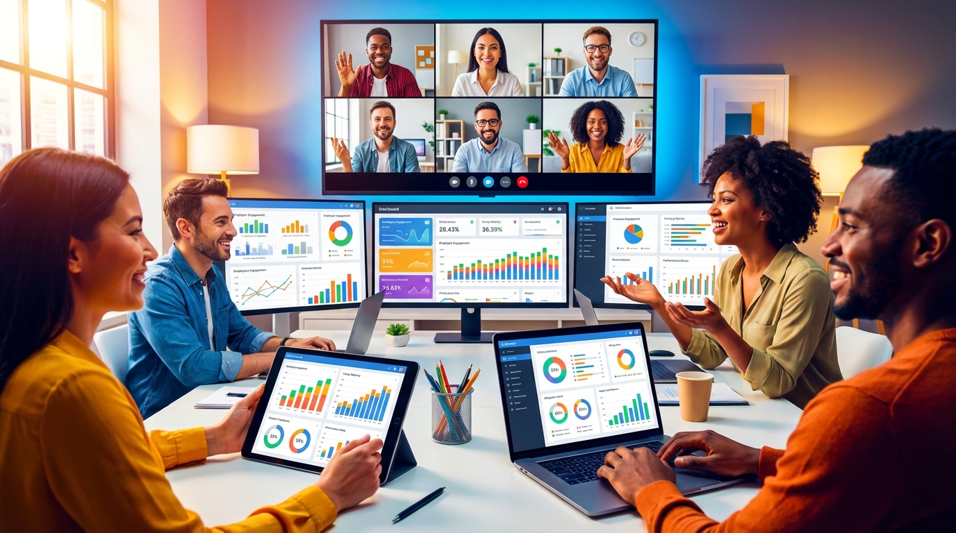 découvrez nos conseils pour optimiser la gestion de votre box rh et améliorer l'efficacité de vos processus rh au quotidien.