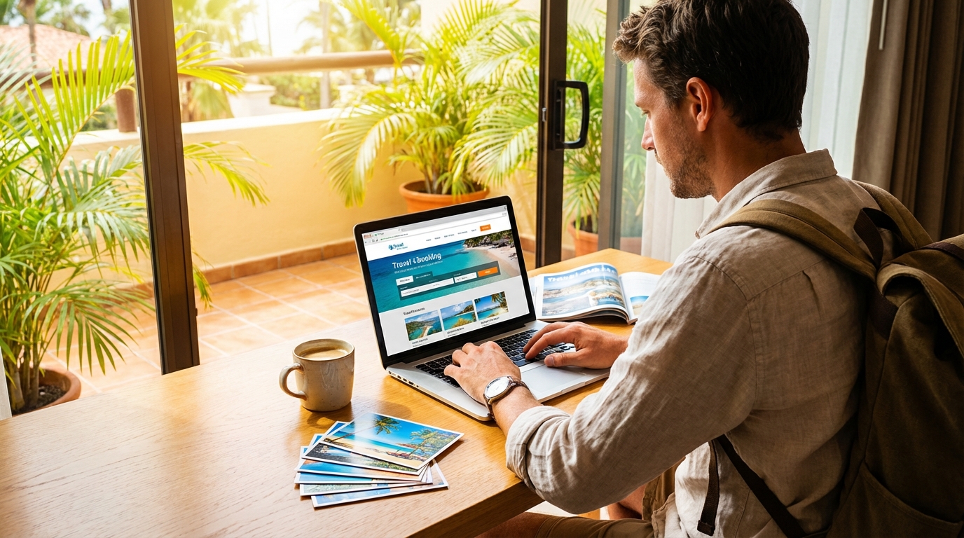 découvrez comment profiter des meilleures offres sur promosejours pour vos vacances. astuces, conseils et bons plans exclusifs pour voyager à prix réduit.