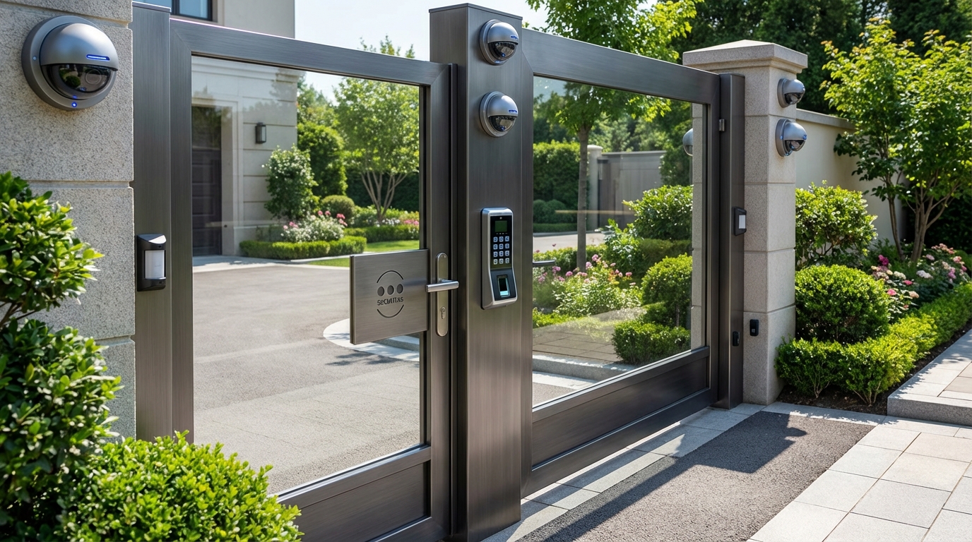 découvrez des conseils pratiques pour sécuriser efficacement votre portail securitas et protéger votre domicile avec des solutions fiables et faciles à mettre en place.