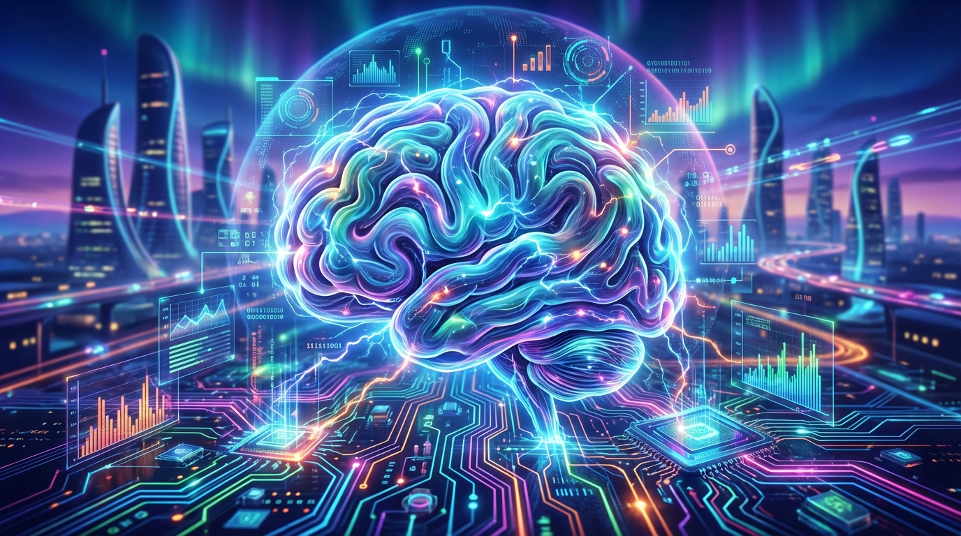 découvrez ce qu'est mistral ia, son fonctionnement et son impact révolutionnaire sur le domaine de l'intelligence artificielle.