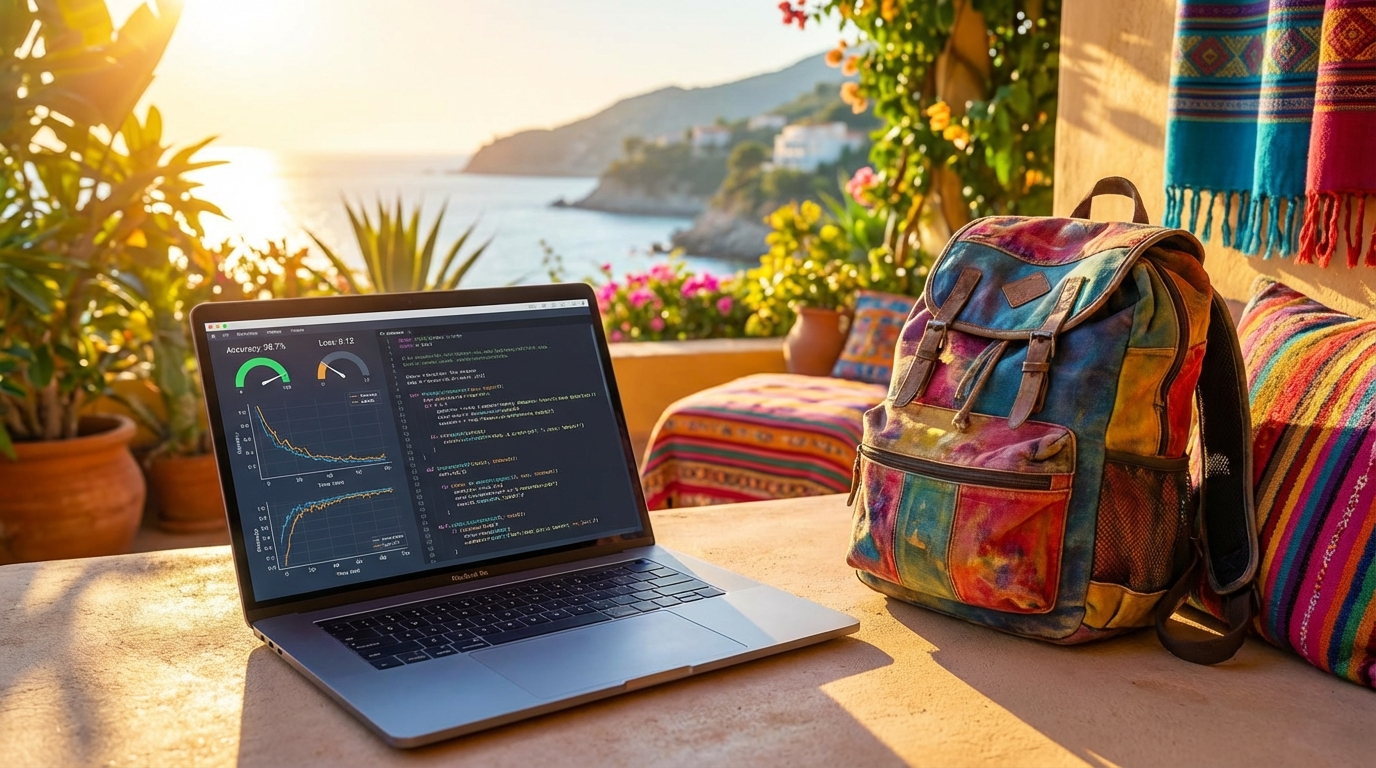 découvrez mistral ia, une technologie innovante et son impact majeur sur le développement et l'avenir de l'intelligence artificielle.