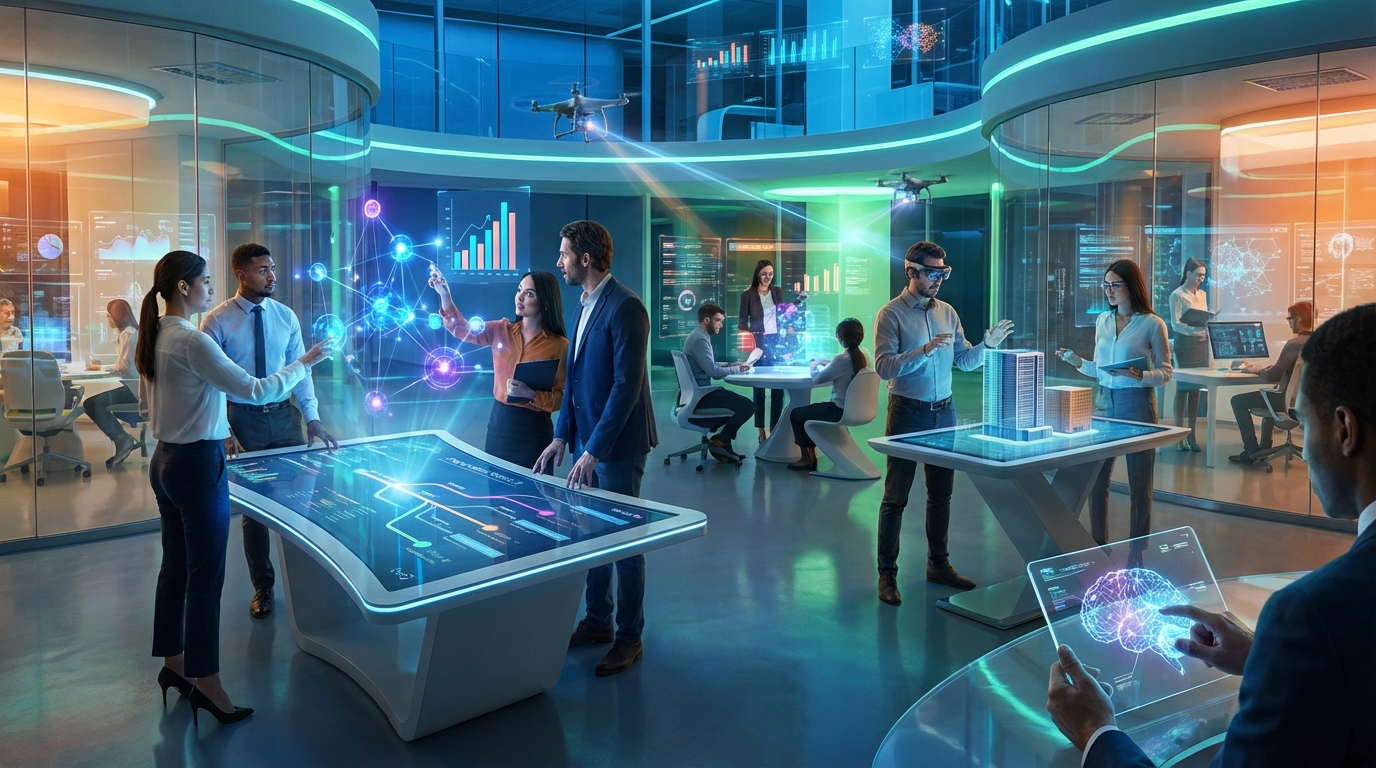 découvrez comment mobzax transforme la gestion de vos projets grâce à ses solutions innovantes et efficaces pour optimiser votre productivité.