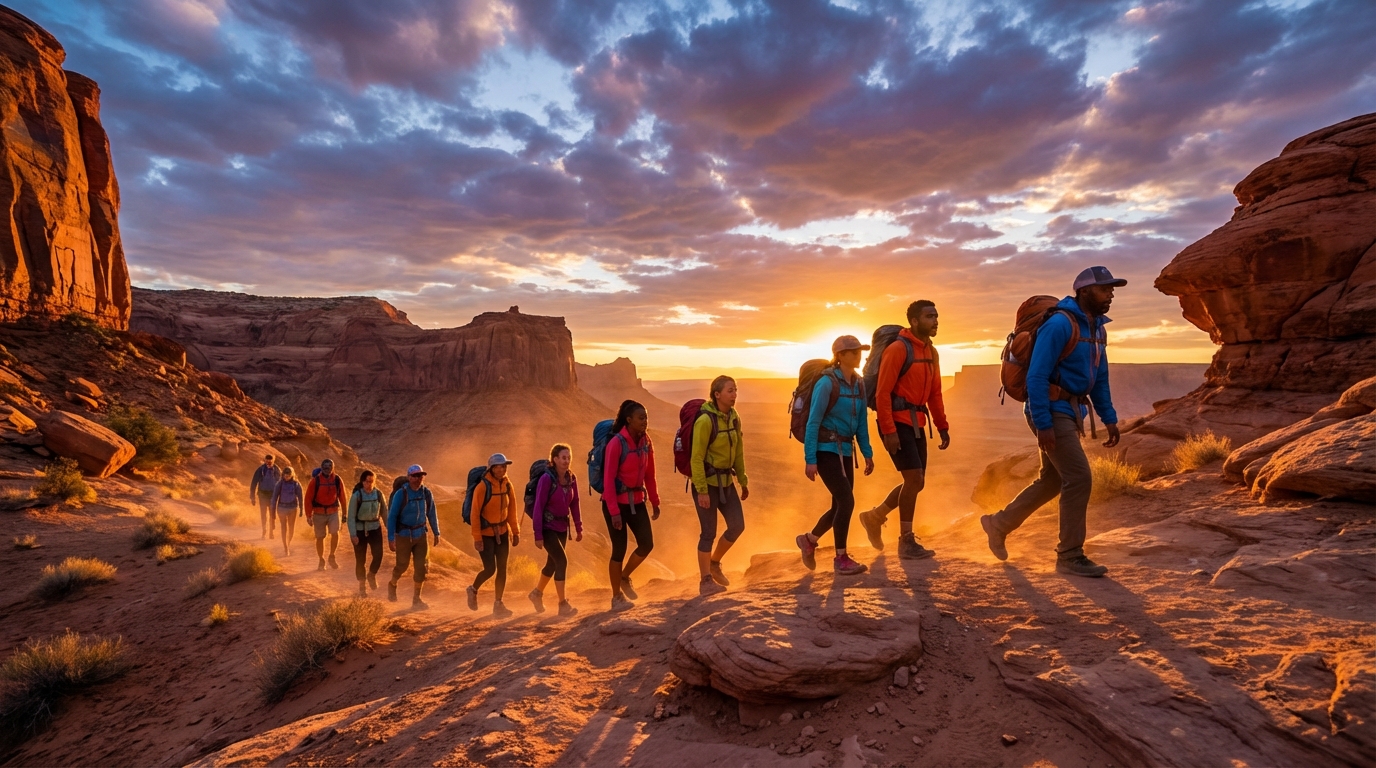 découvrez terre d'aventure, une expérience unique conçue pour les passionnés de voyage en quête d'aventures authentiques et inoubliables à travers le monde.