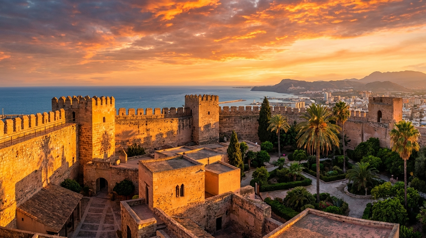 découvrez almeria avec notre guide complet pour visiter cette charmante ville andalouse. infos pratiques, incontournables et conseils pour un séjour réussi.