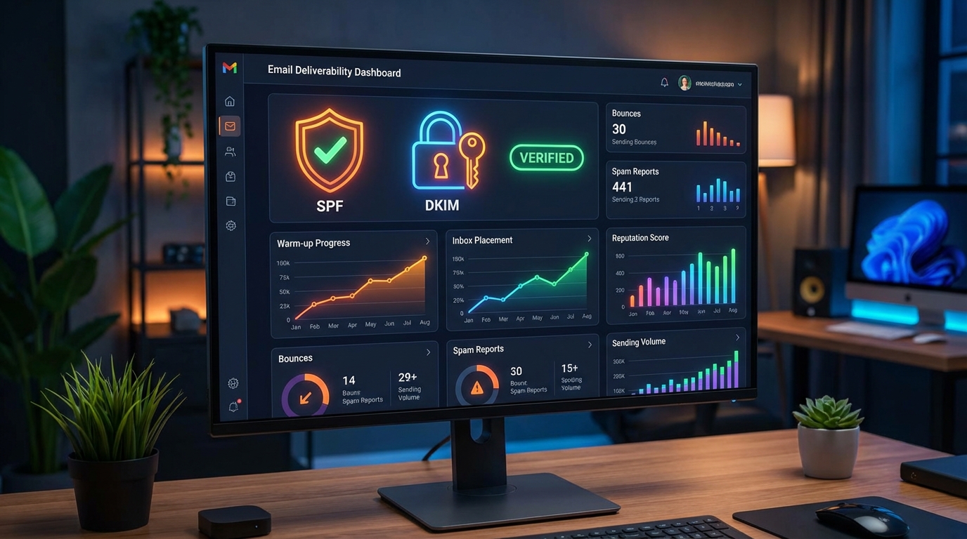 découvrez comment lemlist révolutionne votre prospection par email en rendant vos campagnes plus personnalisées, efficaces et engageantes.