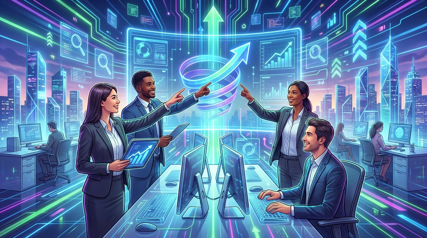 découvrez evoluseo et ses nombreux avantages pour optimiser votre référencement naturel et booster la visibilité de votre site web efficacement.