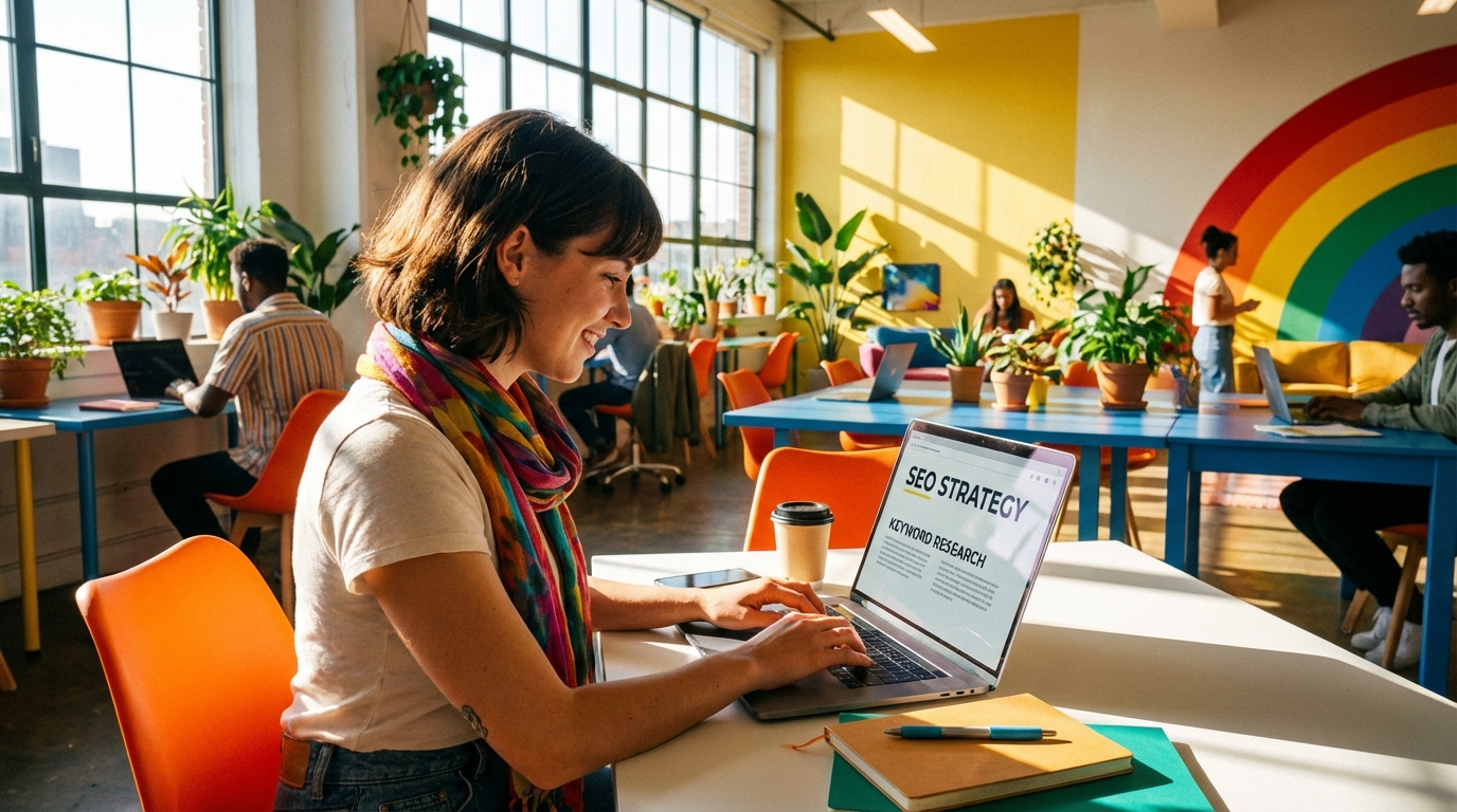 découvrez evoluseo et ses nombreux avantages pour optimiser votre référencement naturel et booster la visibilité de votre site web.