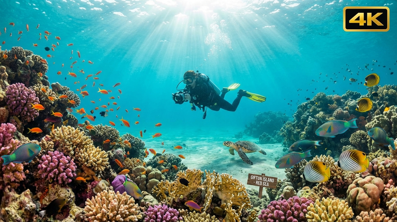 explorez hurghada avec notre guide complet pour préparer votre voyage : conseils pratiques, attractions incontournables et astuces locales pour un séjour inoubliable.