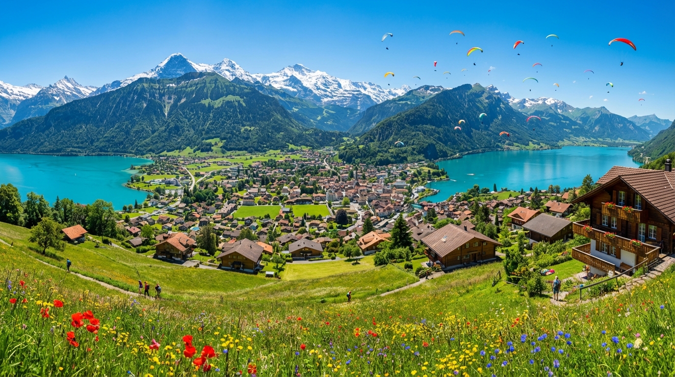 découvrez interlaken avec notre guide complet pour un séjour inoubliable : activités, conseils pratiques, hébergements et incontournables à ne pas manquer.