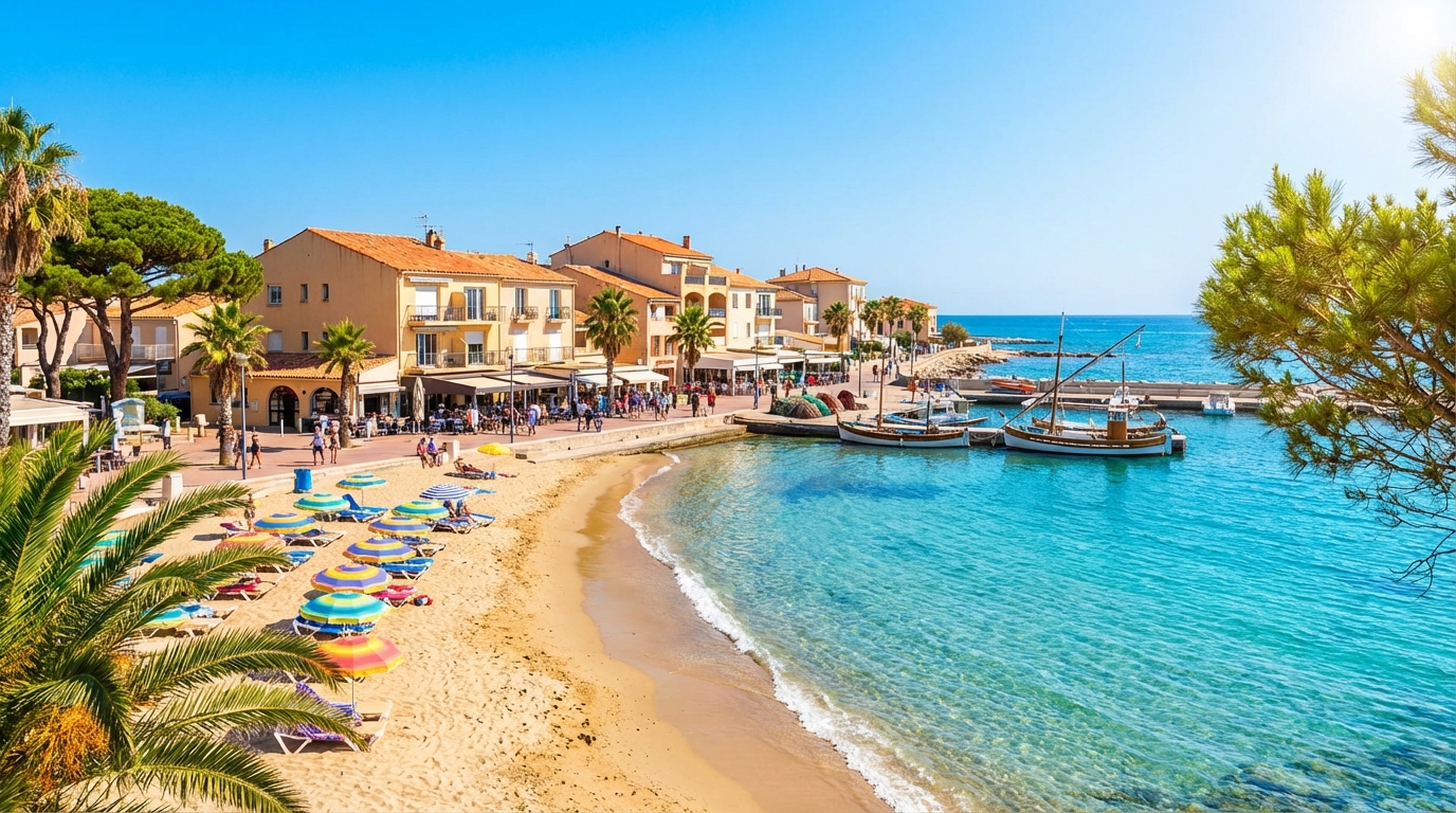 découvrez le barcarès avec notre guide complet pour une visite réussie : attractions, conseils pratiques, hébergements et activités incontournables pour un séjour inoubliable.