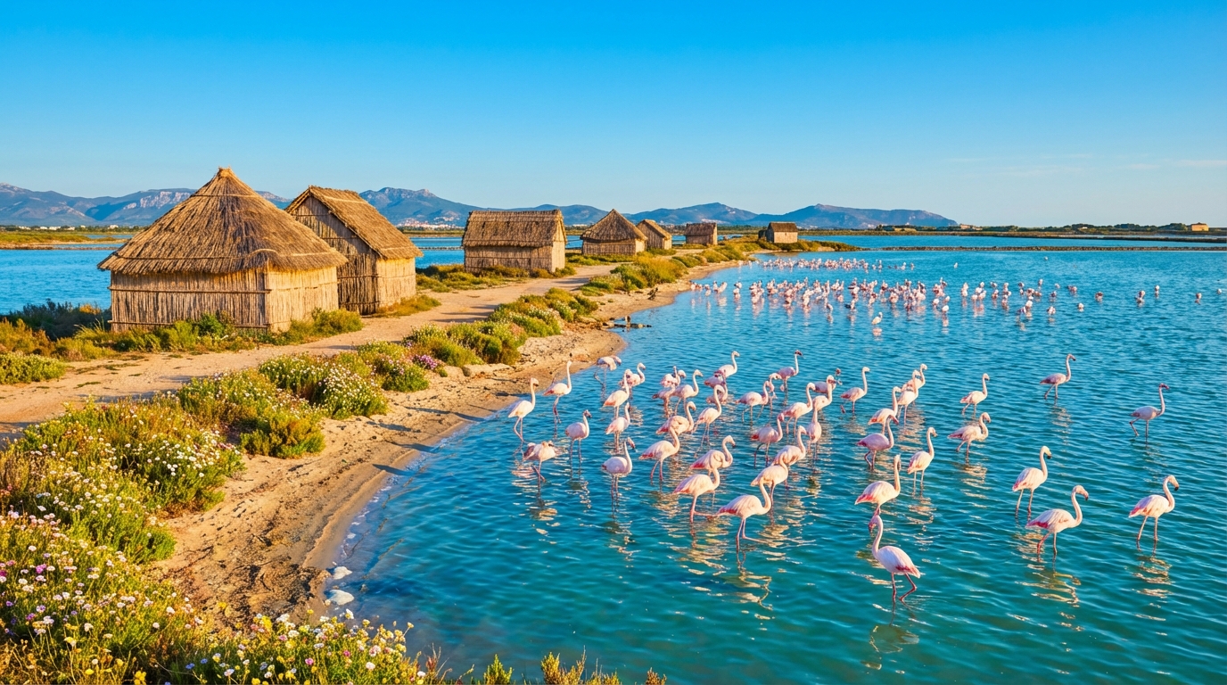 explorez le barcarès grâce à notre guide complet pour une visite réussie : plages, activités, gastronomie et bons plans pour profiter pleinement de votre séjour.