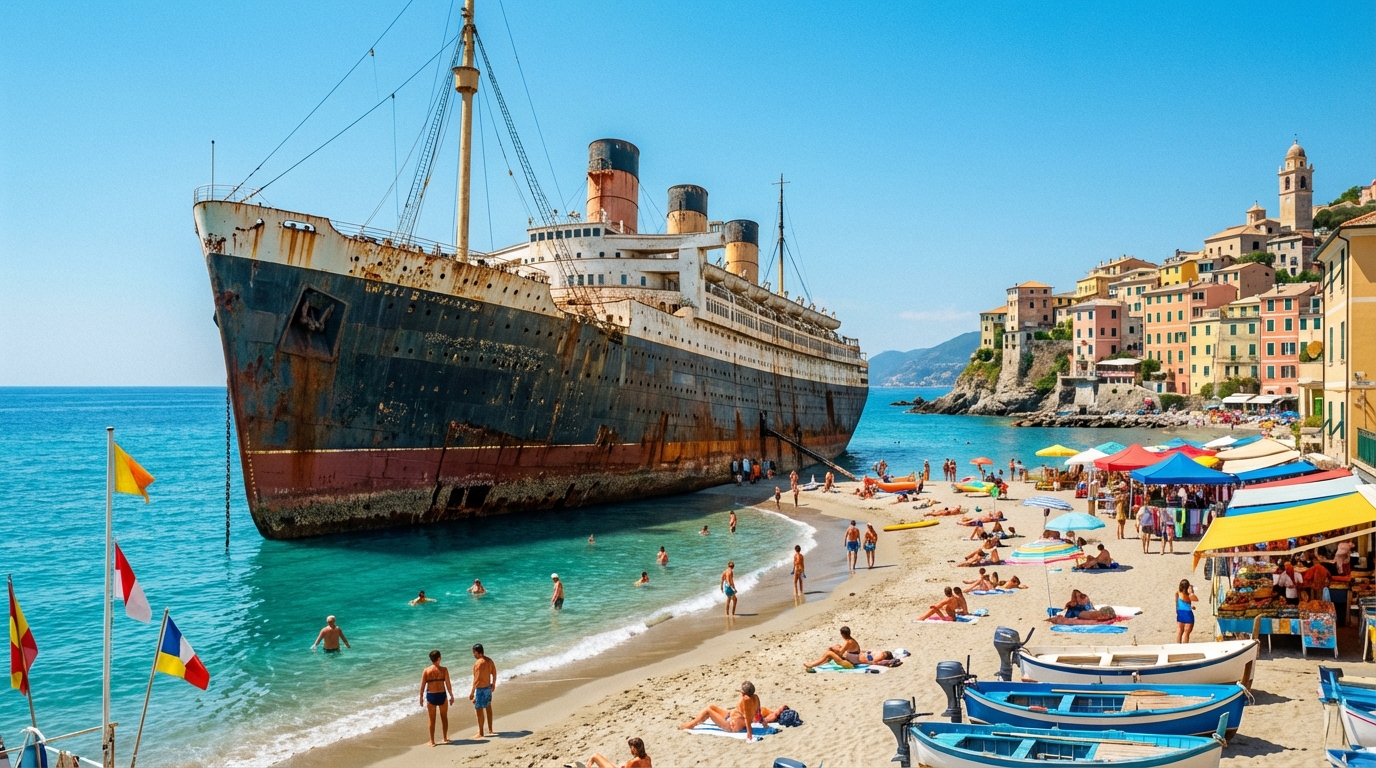 explorez le barcarès avec notre guide complet pour organiser une visite réussie. découvrez les meilleures attractions, activités, et conseils pratiques pour profiter pleinement de votre séjour.