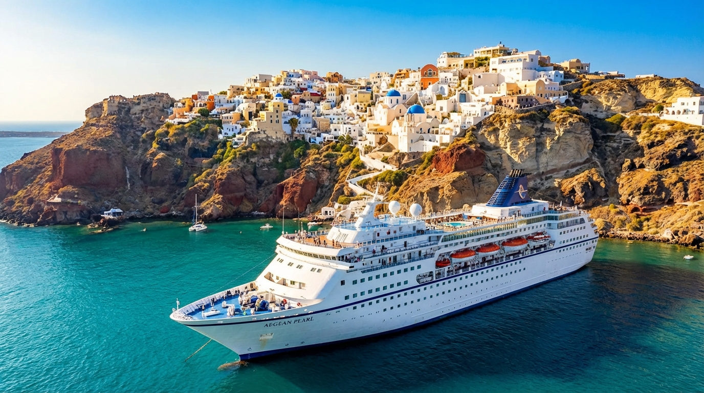 explorez les meilleures croisières en méditerranée pour vivre une escapade inoubliable alliant détente, découvertes culturelles et paysages à couper le souffle.