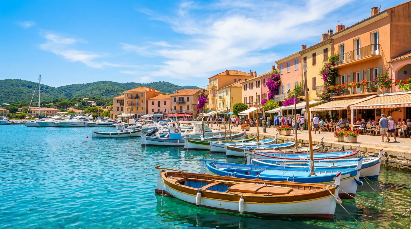 découvrez propriano grâce à notre guide complet pour bien visiter la ville et profiter de ses attractions, plages, et saveurs locales.