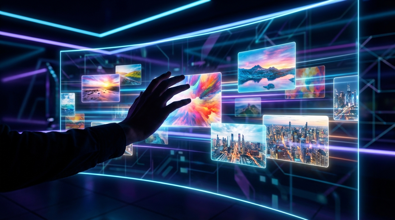 découvrez comment fonctionne scrolller, une plateforme innovante de partage d'images, et apprenez à explorer ses fonctionnalités pour partager et visualiser facilement du contenu visuel.