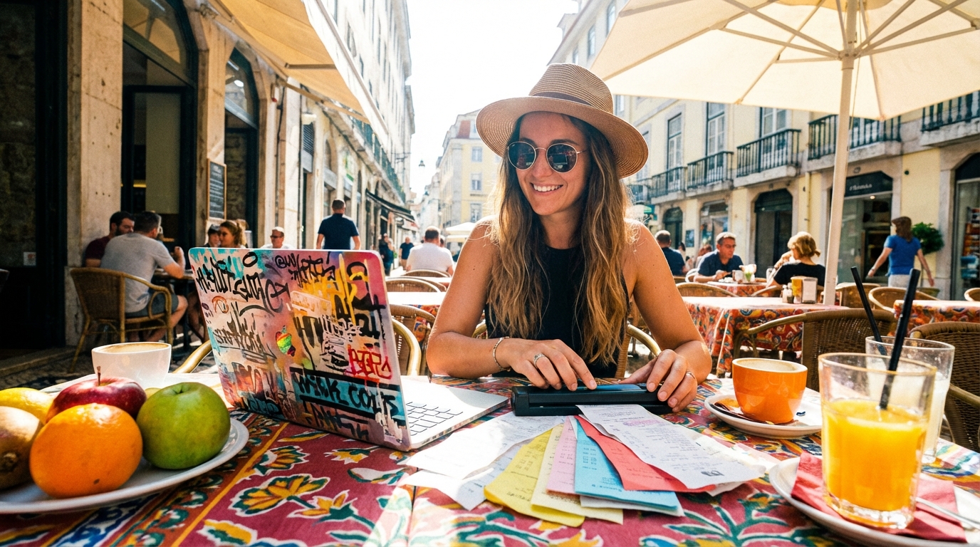 découvrez comment dext simplifie la gestion comptable de votre entreprise en automatisant la capture et l'organisation de vos documents financiers.