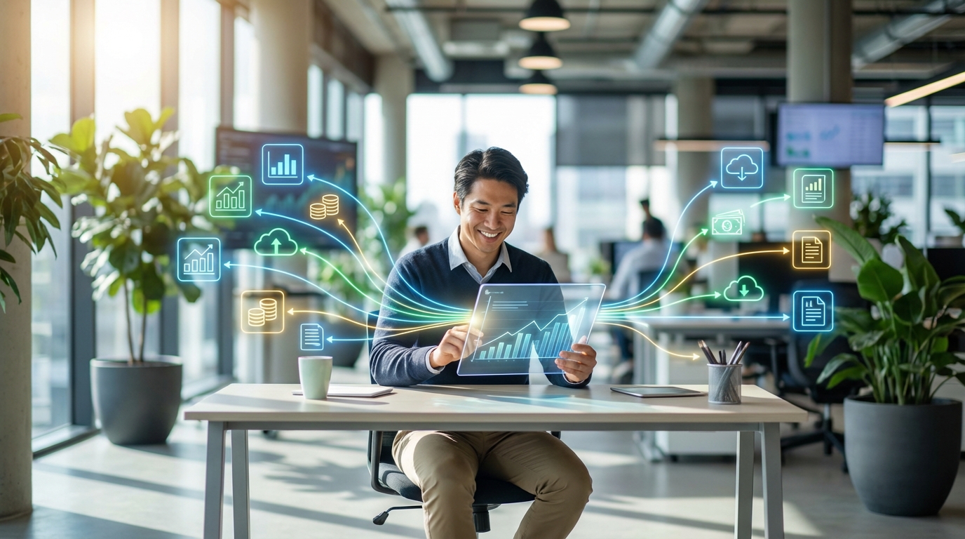 découvrez comment dext peut simplifier la gestion comptable de votre entreprise en automatisant vos tâches, améliorant la précision et vous faisant gagner du temps.