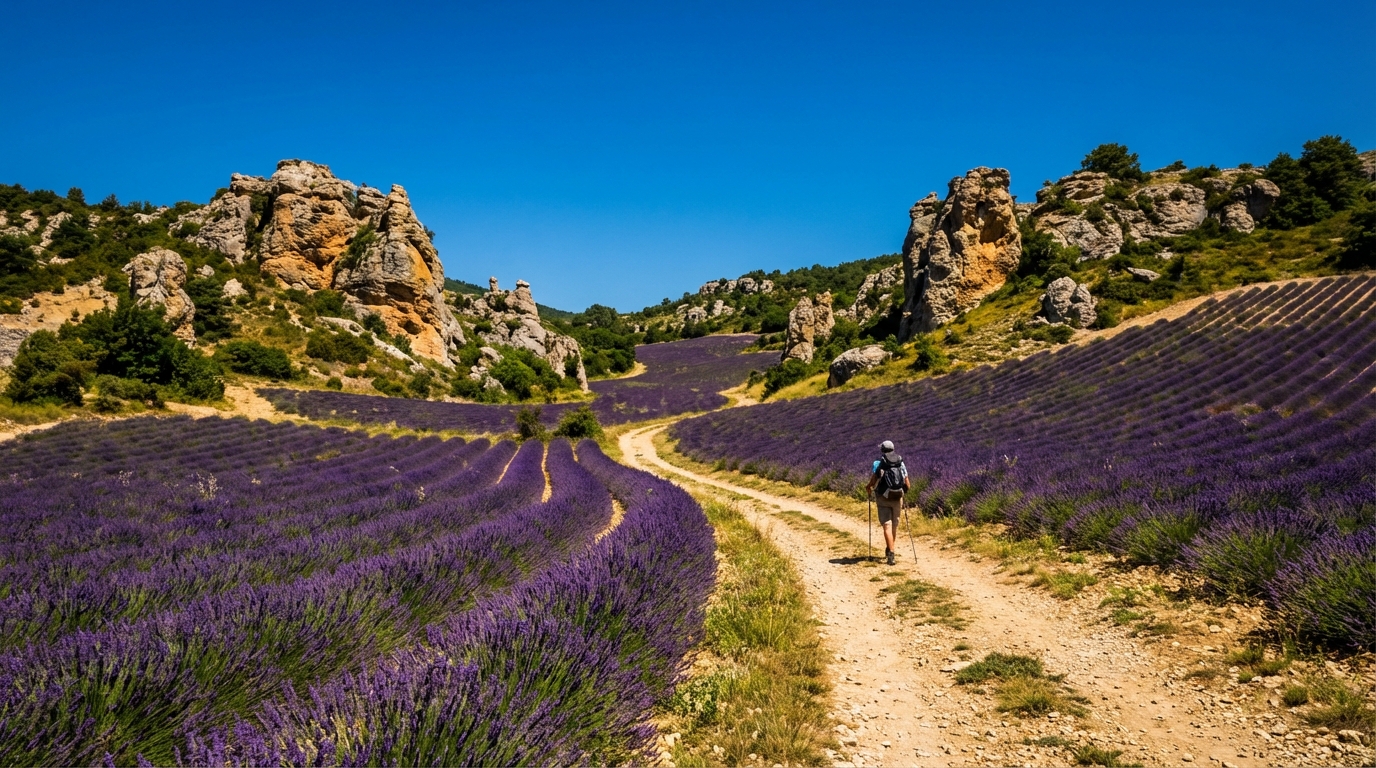 découvrez digne-les-bains à travers notre guide complet : explorez la ville, ses sites incontournables et profitez des bienfaits de ses thermes pour un séjour ressourçant.