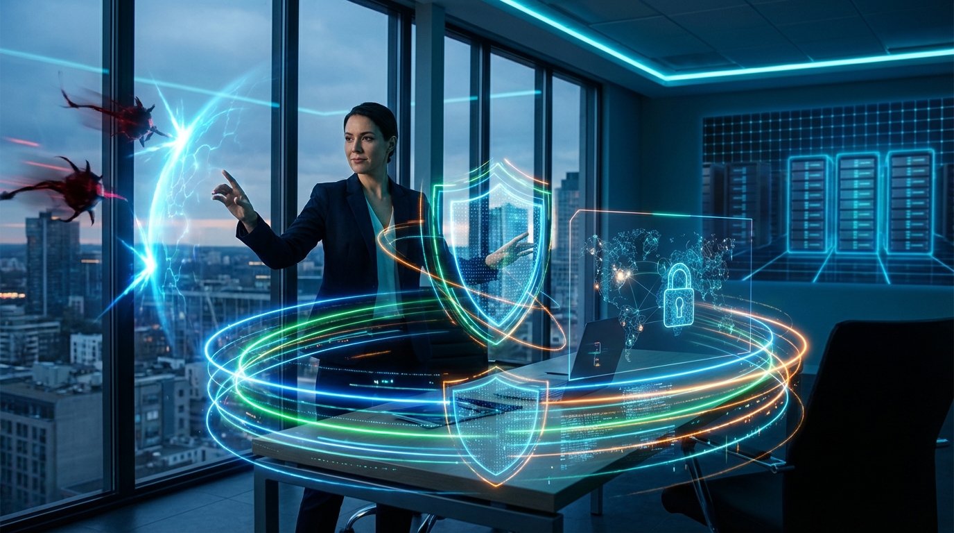 découvrez la formation cybersécurité nexa et apprenez à protéger efficacement vos données contre les menaces numériques. devenez expert en sécurité informatique dès aujourd'hui !