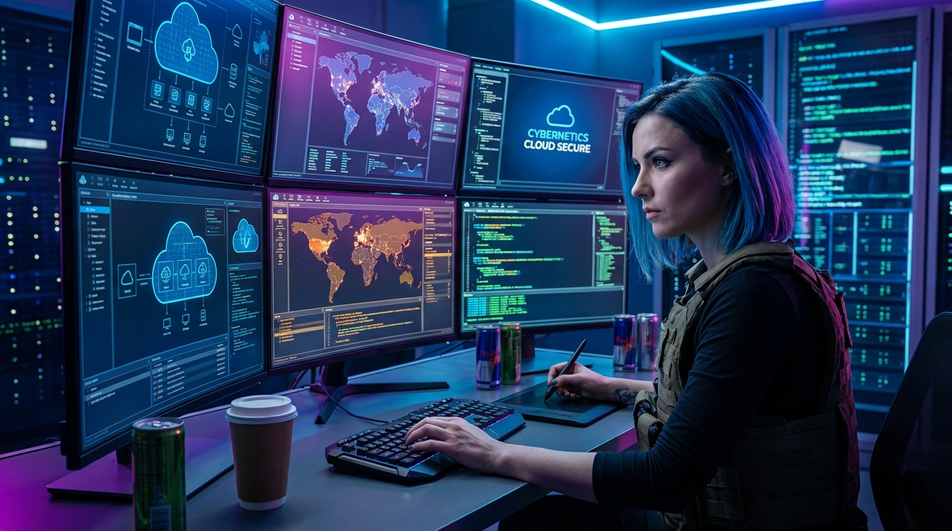 formation cybersécurité nexa : maîtrisez les techniques essentielles pour protéger efficacement vos données personnelles et professionnelles contre les cybermenaces.