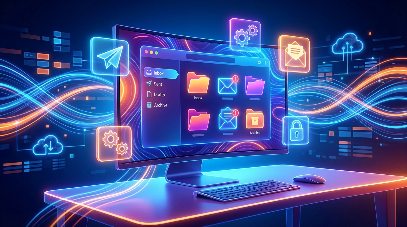 découvrez notre guide complet pour maîtriser ovh webmail, apprendre à configurer votre compte, gérer vos emails efficacement et optimiser votre expérience de messagerie en toute simplicité.