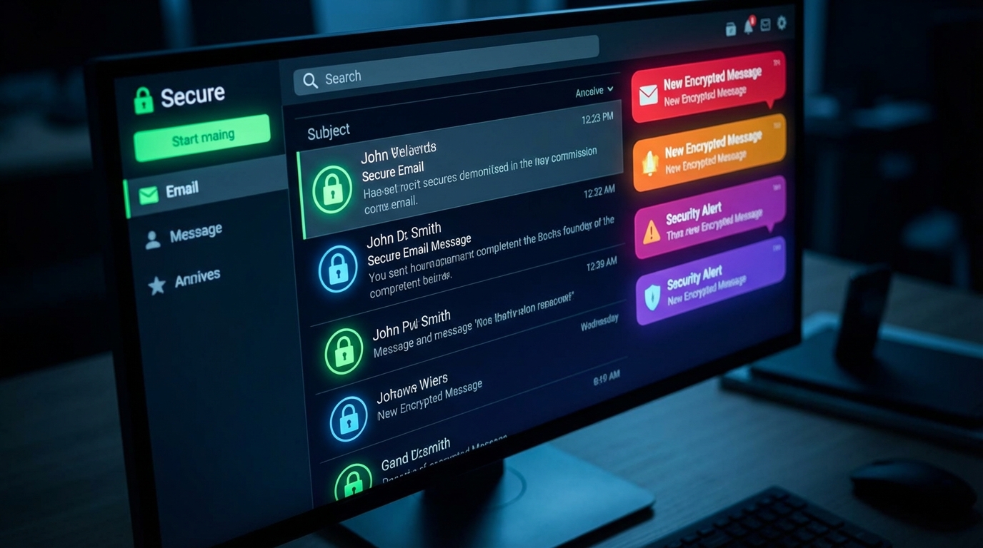 découvrez notre guide complet pour maîtriser ovh webmail et optimiser la gestion de vos emails facilement et efficacement.