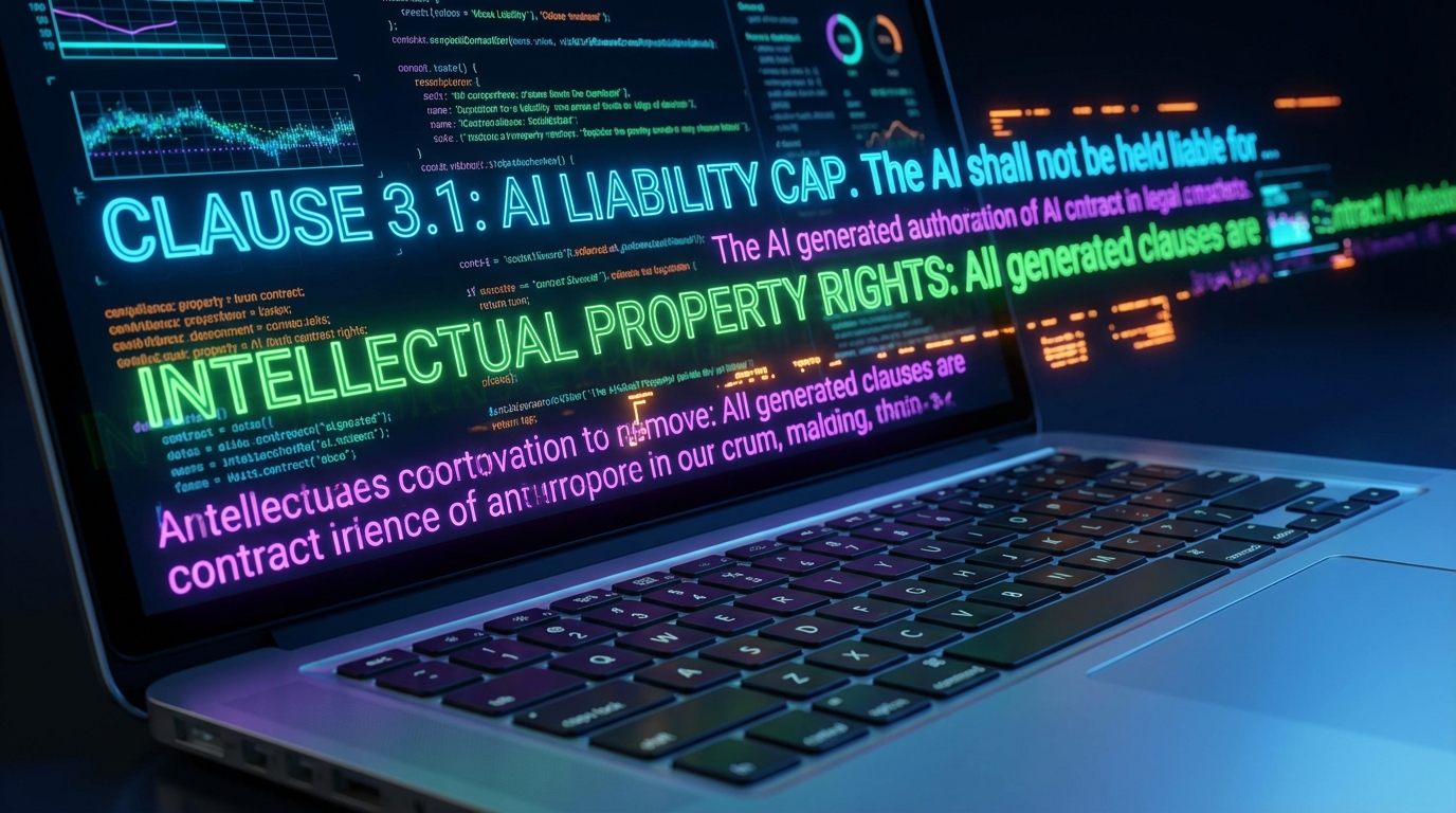 découvrez comment juriv'ia, une intelligence artificielle innovante, transforme le secteur juridique en améliorant l'efficacité, la précision et l'accès au droit.