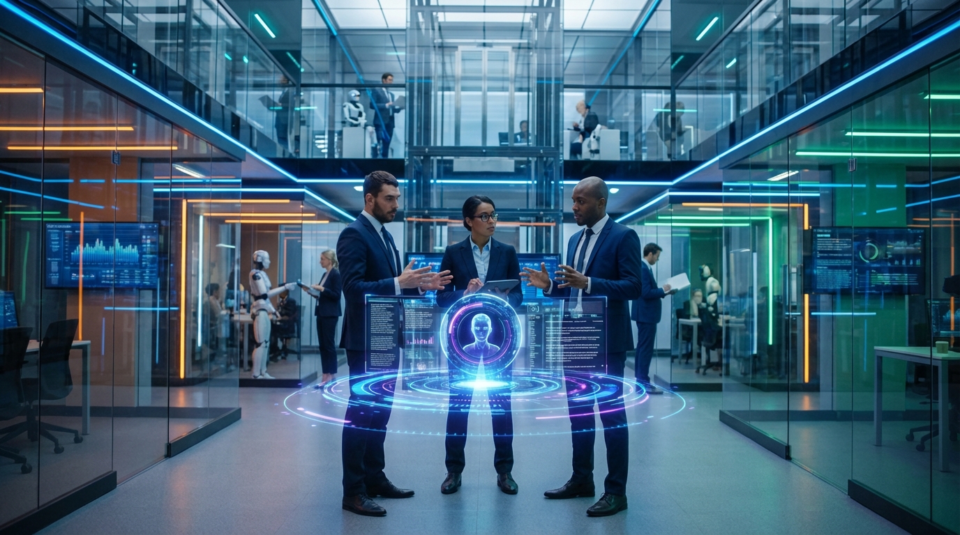 découvrez comment juriv'ia, une intelligence artificielle innovante, transforme et révolutionne le secteur juridique grâce à ses technologies avancées.