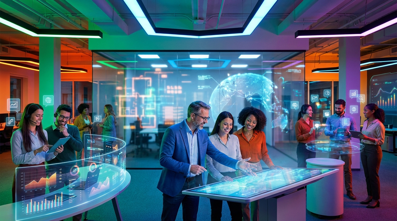 découvrez maboxrh, la solution innovante pour optimiser la gestion des ressources humaines en entreprise et améliorer la performance de vos équipes.