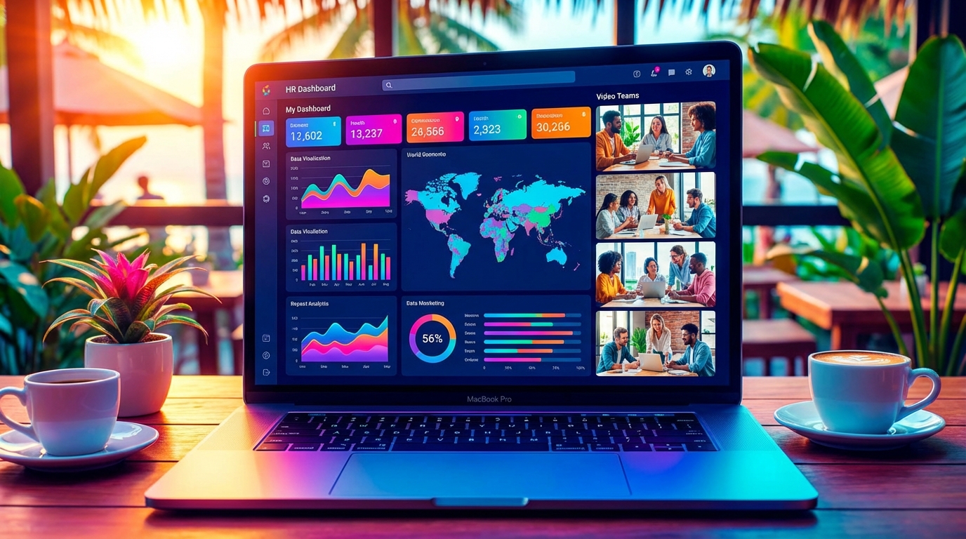 maboxrh : la solution innovante pour optimiser la gestion des ressources humaines en entreprise, améliorant efficacité et performance.