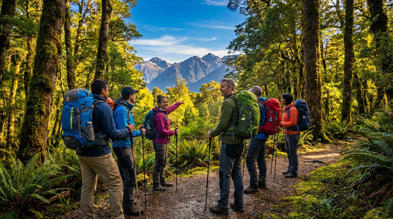 découvrez tout sur allibert trekking pour bien préparer vos aventures en pleine nature, avec des conseils experts et des astuces pour des randonnées réussies.